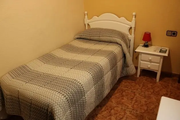 Tek Kişilik Oda