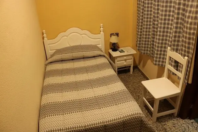 Tek Kişilik Oda