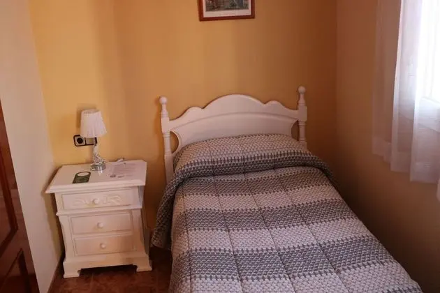 Tek Kişilik Oda