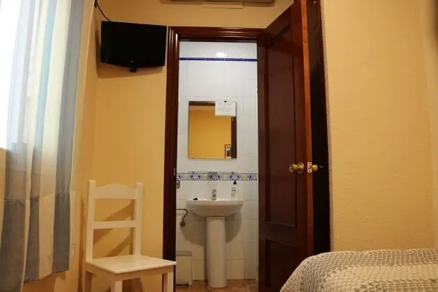 Tek Kişilik Oda