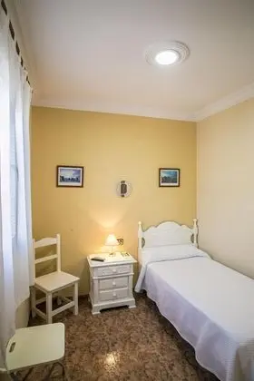 Tek Kişilik Oda