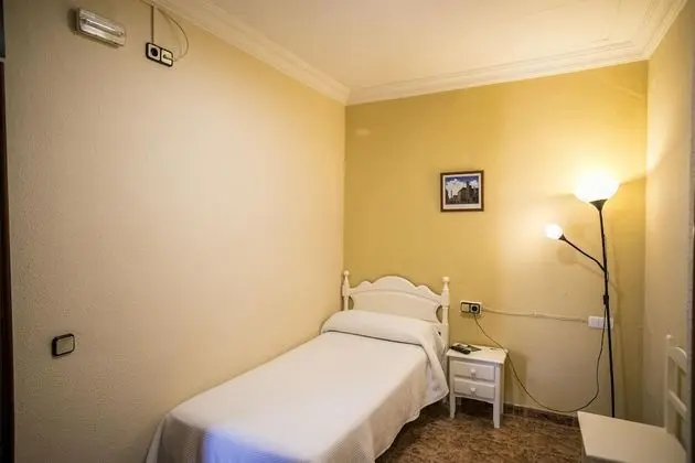 Tek Kişilik Oda
