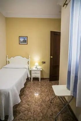 Tek Kişilik Oda