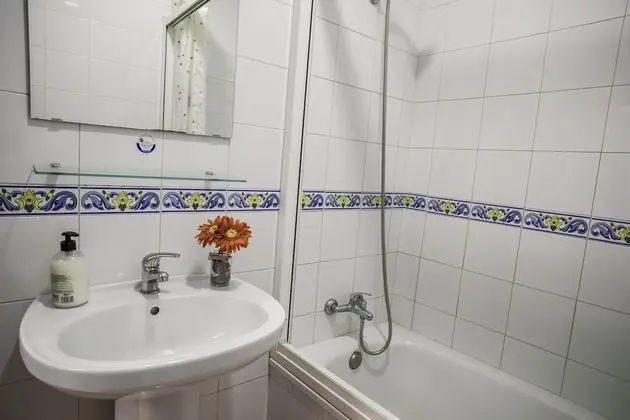 Tek Kişilik Oda, Ortak Banyo