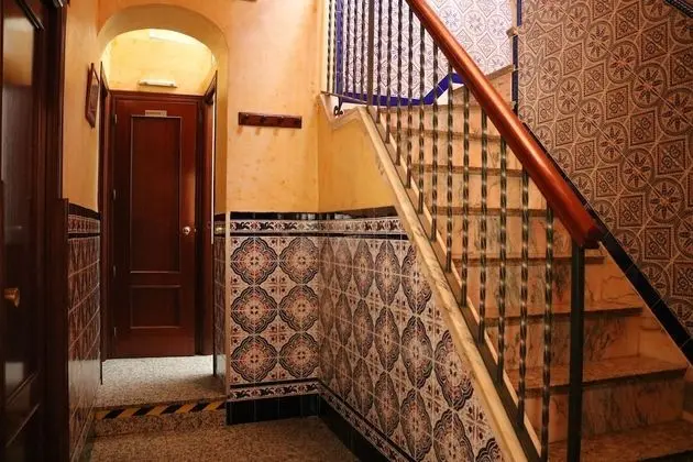 Tek Kişilik Oda, Ortak Banyo