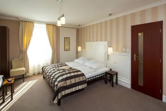 Comfort Tek Büyük Yataklı Oda, 1 Büyük (Queen) Boy Yatak, Sigara İçilmez