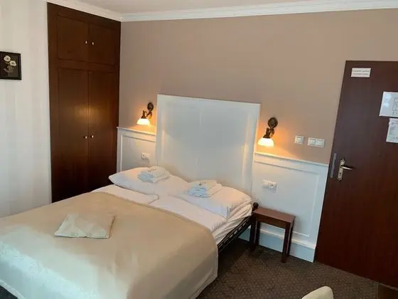 Comfort Tek Büyük Yataklı Oda, 1 Büyük (Queen) Boy Yatak, Sigara İçilmez