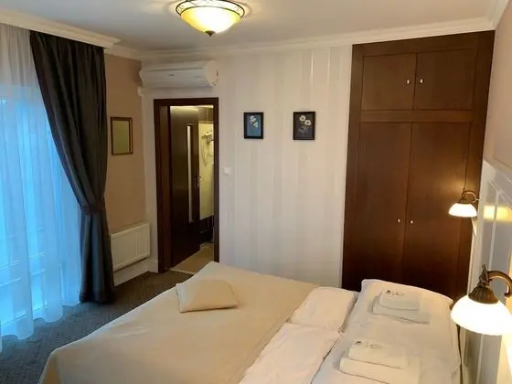 Comfort Tek Büyük Yataklı Oda, 1 Büyük (Queen) Boy Yatak, Sigara İçilmez