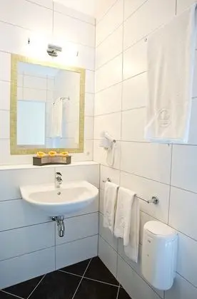 Tek Kişilik Oda