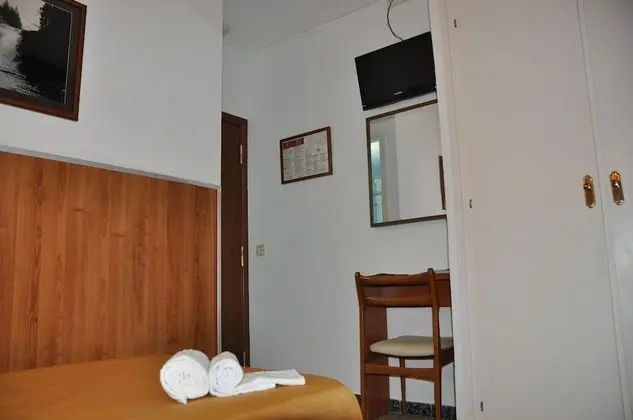 Tek Kişilik Oda