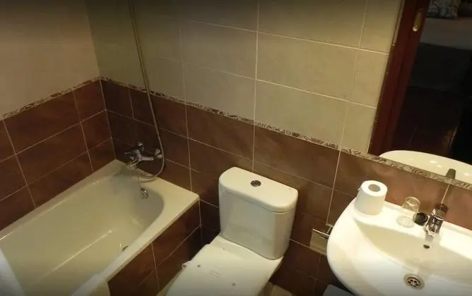 Üç Kişilik Oda, 3 Tek Kişilik Yatak