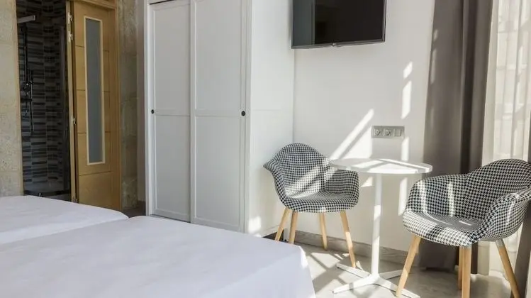 Tek Büyük Yataklı Oda, Deniz Manzaralı