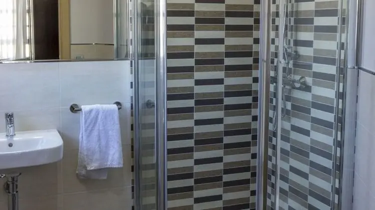 Tek Büyük Yataklı Oda, Deniz Manzaralı