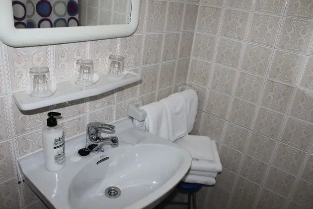 Tek Kişilik Oda