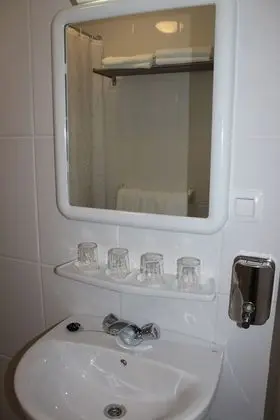 Tek Kişilik Oda