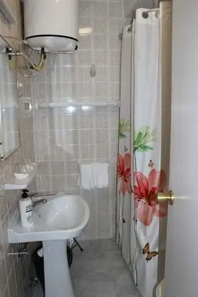 Tek Kişilik Oda