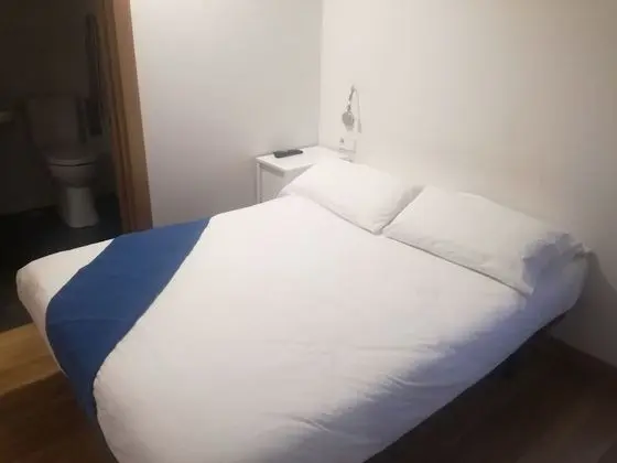 Tek Kişilik Oda