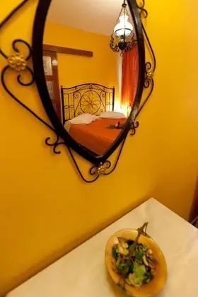 Economy Tek Büyük Yataklı Oda, Deniz Manzaralı