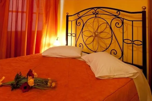 Economy Tek Büyük Yataklı Oda, Deniz Manzaralı