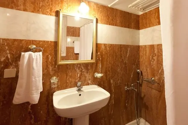 Economy Tek Büyük Yataklı Oda, Deniz Manzaralı