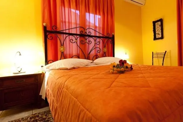 Tek Büyük Yataklı Oda, Balkon, Manzarasız