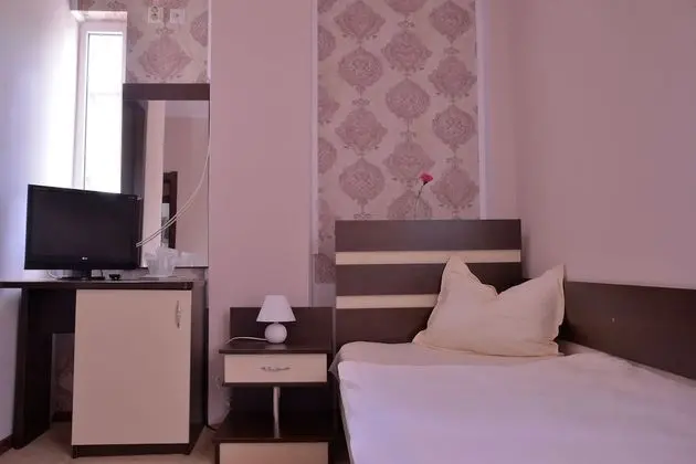 İki Ayrı Yataklı Oda, Özel Banyo