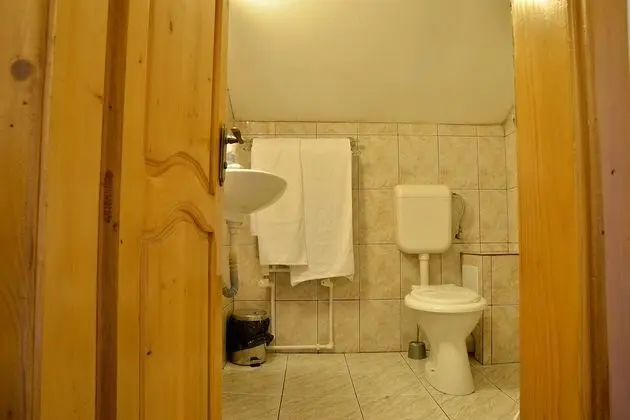 Standard Üç Kişilik Oda