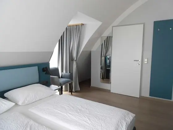 City Tek Büyük Yataklı Oda, Özel Banyo