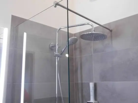 City Tek Büyük Yataklı Oda, Özel Banyo
