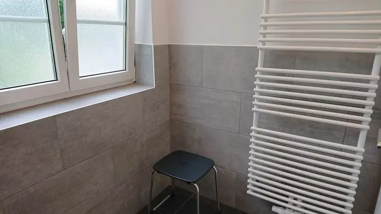 Economy Tek Büyük Yataklı Oda, Ortak Banyo