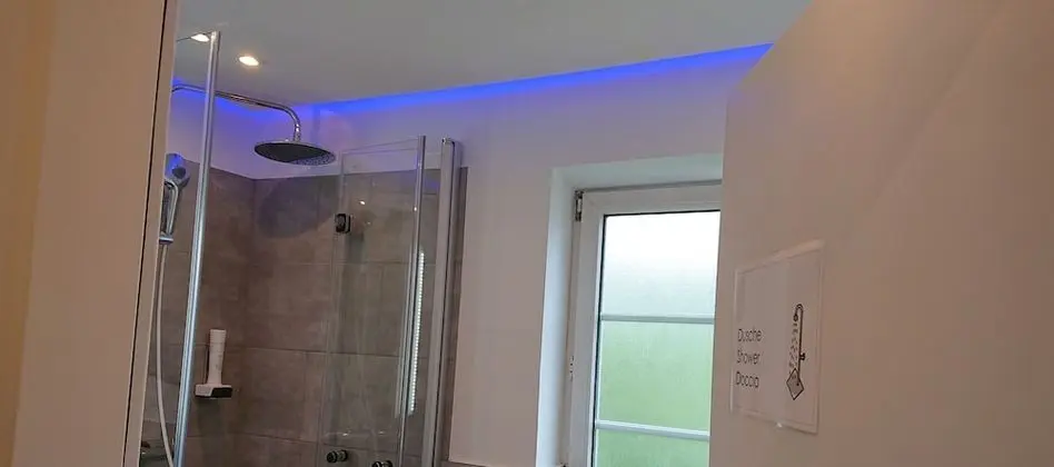 Economy Tek Büyük Yataklı Oda, Ortak Banyo