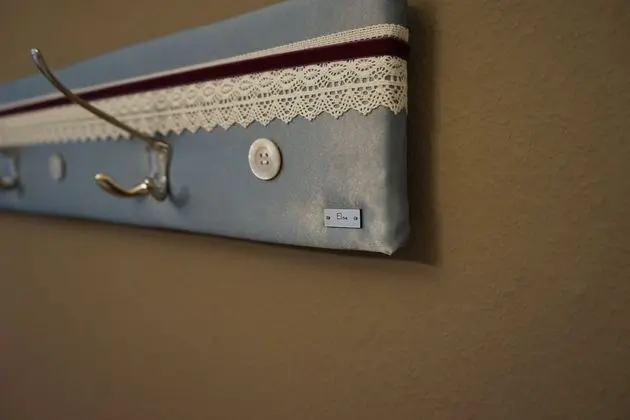 Deluxe Tek Büyük Yataklı Oda, Bahçe Manzaralı