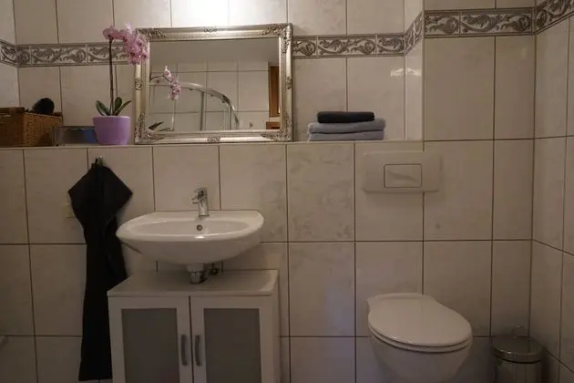 Deluxe Tek Büyük Yataklı Oda, Bahçe Manzaralı