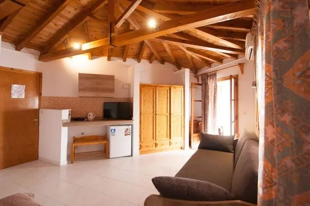 Apart Daire, 1 Yatak Odası, Deniz Manzaralı