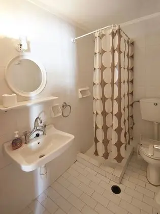Apart Daire, 1 Yatak Odası, Deniz Manzaralı