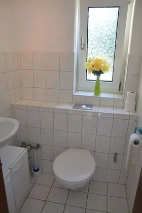 Classic Tek Büyük Yataklı Oda, Ortak Banyo, Bahçe Manzaralı