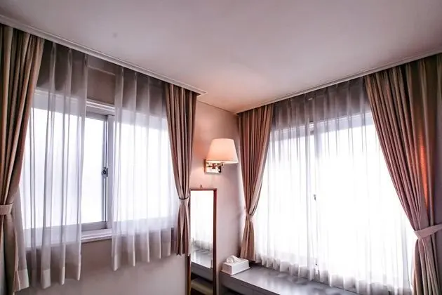 Standard İki Ayrı Yataklı Oda, 2 Tek Kişilik Yatak, Sigara İçilmez