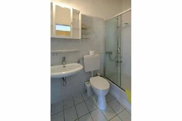 Tek Kişilik Oda