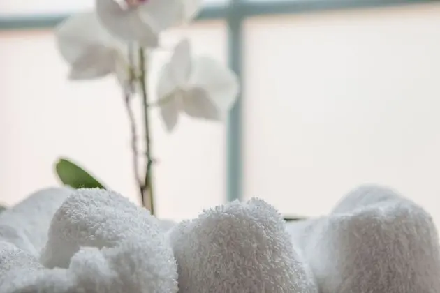 Classic Tek Büyük Yataklı Oda