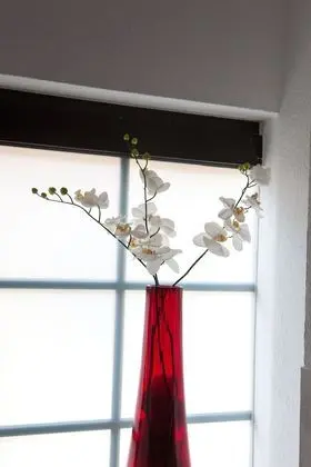 Comfort Tek Büyük veya İki Ayrı Yataklı Oda