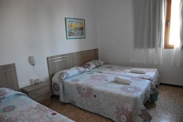 Family Üç Kişilik Oda