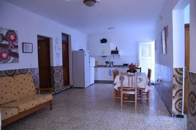 Family Üç Kişilik Oda