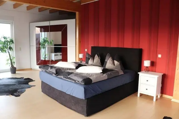 Comfort Oda (Mühlenstube)