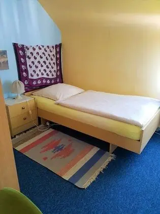 Standard Tek Kişilik Oda