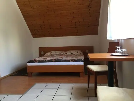 Comfort Tek Büyük Yataklı Oda, 1 En Büyük (King) Boy Yatak, Sigara İçilmez