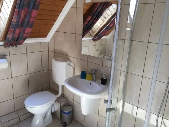 Comfort Tek Büyük Yataklı Oda, 1 En Büyük (King) Boy Yatak, Sigara İçilmez