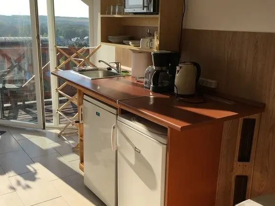 Comfort Tek Büyük Yataklı Oda, 1 En Büyük (King) Boy Yatak, Sigara İçilmez