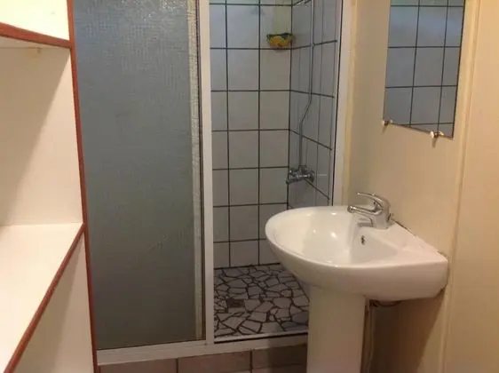 Classic Tek Büyük Yataklı Oda, 1 Yatak Odası, Teras, Avlu