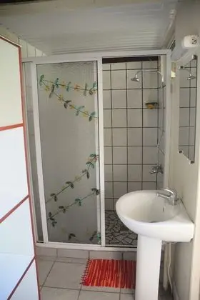 Classic Tek Büyük Yataklı Oda, 1 Yatak Odası, Teras, Bahçeli