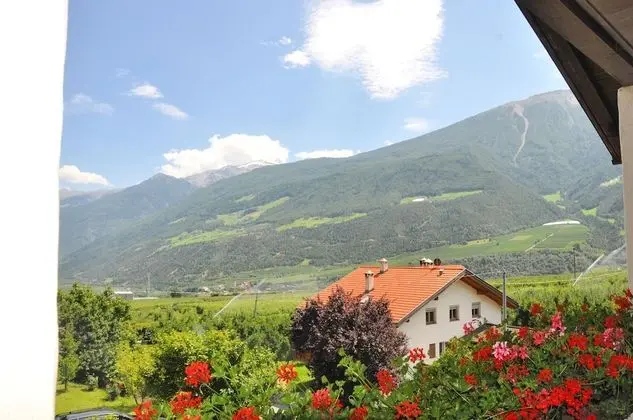Panoramic Stüdyo Süit, Küçük Mutfak, Dağ Manzaralı